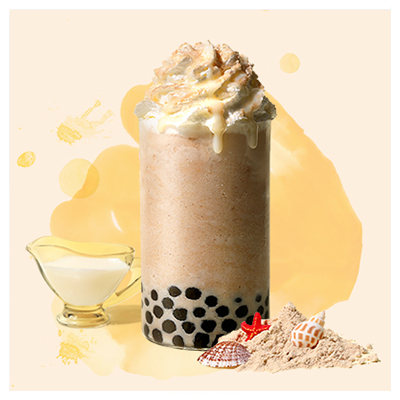 Injeolmi Ice Blended